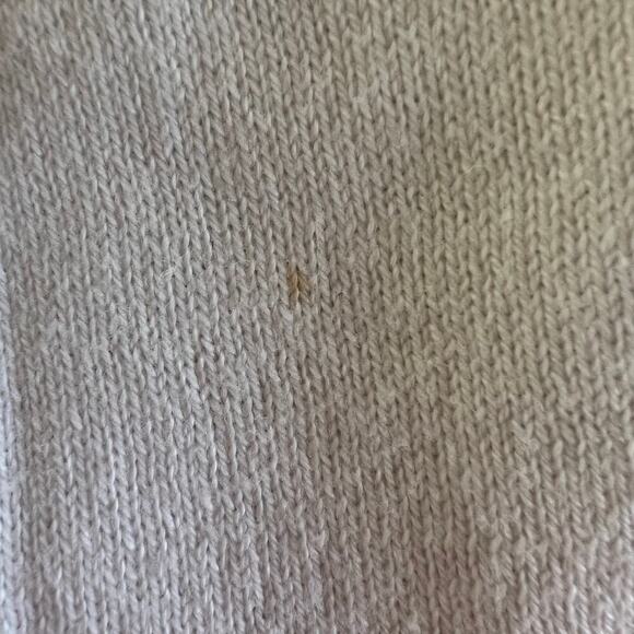 Fairway & Greene Ladies 100% Cotton Pelican V Neck Sweater - XL - Picture 5 of 5